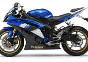 Yamaha YZF-R6